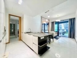 Marina One Residences (D1), Apartment #582341591